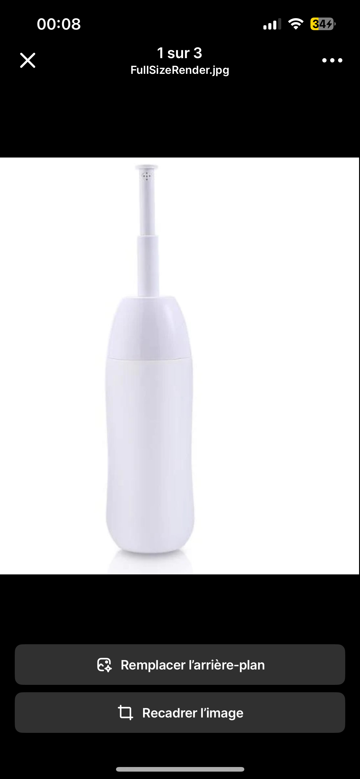 Bidet